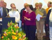 Preisverleihung PaxChristi 084